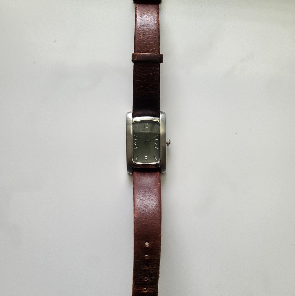 Kenneth Cole Watch - Picture 2 of 4